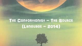 The Contortionist - The Source (Audio)