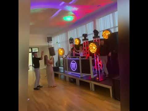 Dj Felipe - Dj/Wodzirej na Twoje wesele