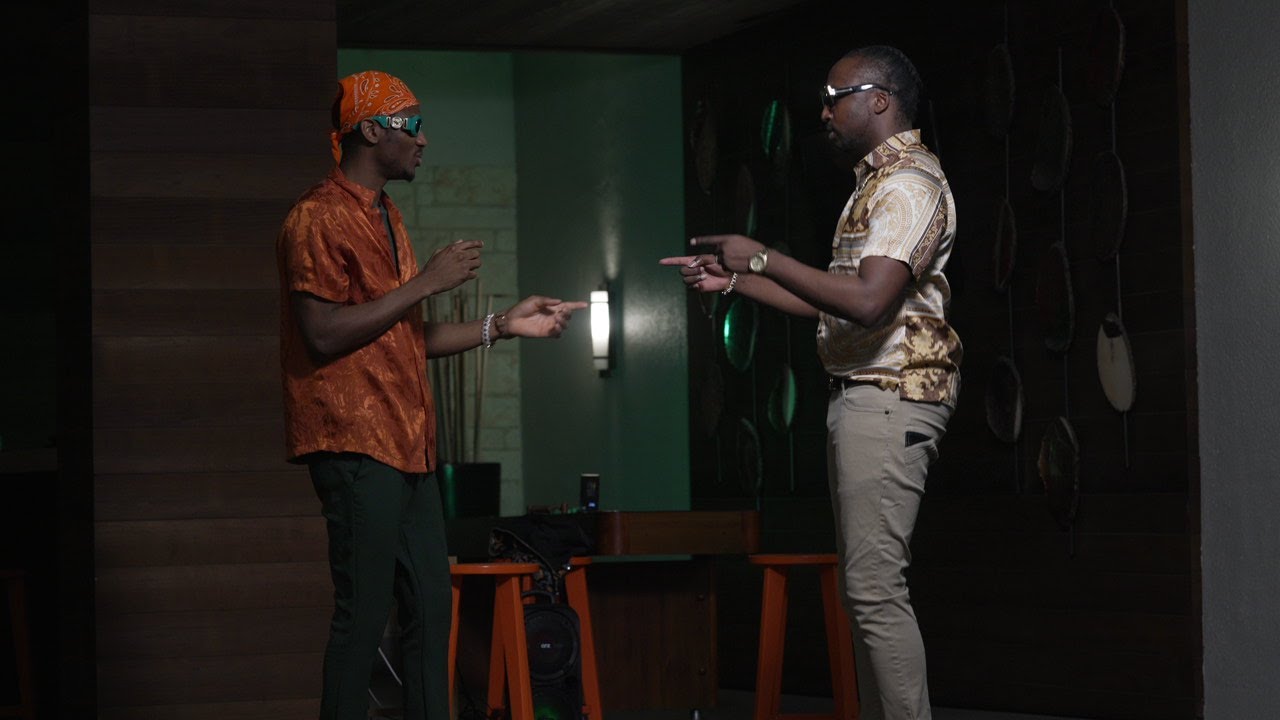 Promotional video thumbnail 2 for B’kem