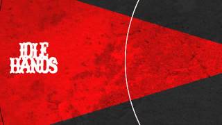 Alex Coulton - Brooklyn IDLE010