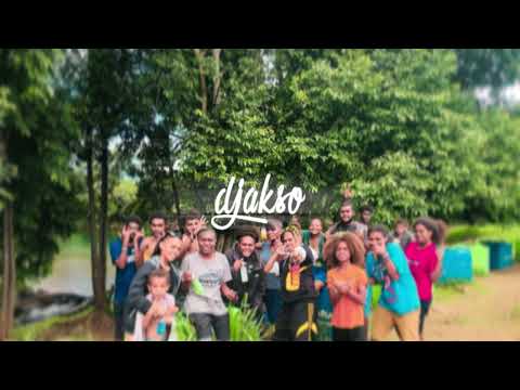 DJAKSO X GAZO - FILTRE ZOUKREMIX (4RKBS) Z0Z3