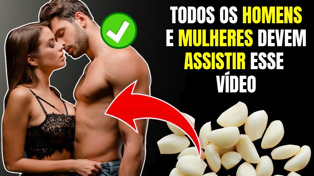 Consuma Alho, mas Não Cometa o Mesmo Erro Que Muitos Fazem: Efeitos Comer Alho | CORPO HIPERTROFIADO