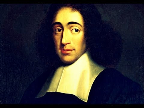 Baruch Spinoza - Ethics - Full  Unabridged Audiobook