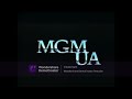 Warner Home Video MGM UA Home Video 1982 1985