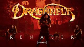 Renacer - Dragonfly