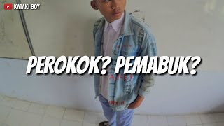 Download lagu Story WA keren kata-kata, bukan untuk terlihat nakal. mp3