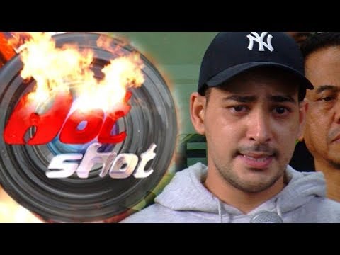 Hot Shot 14 April 2018