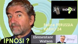 IPNOSI? Elementare Watson! Radio 24