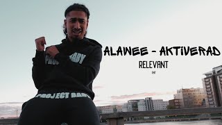 Cover art for aktiverad