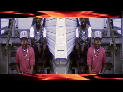 TAY Ruger Ft Ibleezy - On Fire