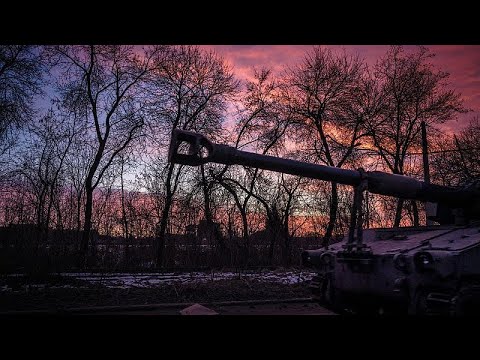 Ukraine war: Russia's regime launches missile attacks