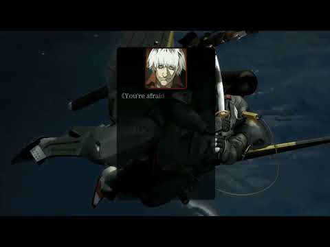 Muramasa Chapter 4: Sorimachi vs Kageaki [EN Version]