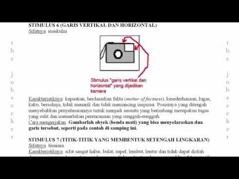 download lagu mp3 mp4 Tips Tes Wartegg Kaskus, download lagu Tips Tes Wartegg Kaskus gratis, unduh video klip Tips Tes Wartegg Kaskus