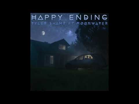 Happy Ending-Tyler Shamy ft. MØØNWATER