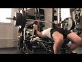 高一ベンチプレス160KG