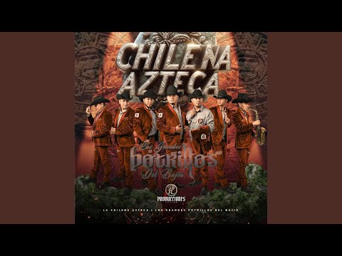 Chilena Azteca