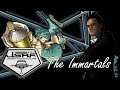 Jet Set Radio Future The Immortals