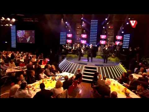 2012-04 Jocus leedjesaovend - Kôm in mien erm