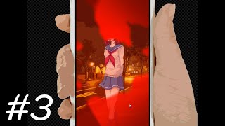 #3 怖い人出てきた【コエヲタヨリニ。】「完」