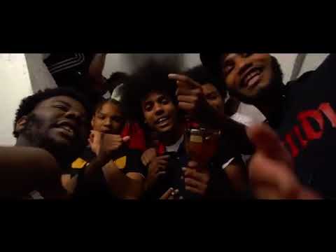 2gz - Edai Gunz x Dthang x T Mac x DES x Tdot [BASS BOOSTED]