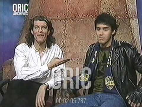 TV ATTACKS: Ciro Pertusi - Attack 77