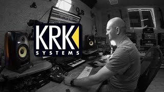 Video thumbnail for KRK VXT6 + Sub - Unboxing... goodbye Mackies by EytschPi42