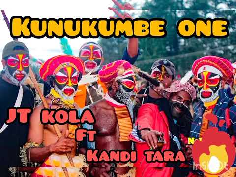 KUNUKUMBE ONE - JT KOLA ft Kandi Tara🇵🇬🔥❗[PNG LATEST MUSIC] 2023