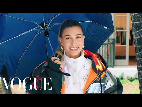 ヘイリー・ビーバーとの73の質問｜Vogue (73 Questions With Hailey Bieber | Vogue)