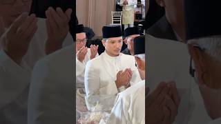 Download lagu Majlis Pernikahan Fattah Amin & Amira Othman mp3