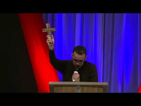 Louvemos o Senhor 23/06/2013 Pe. Serginho - Pregação 2/3