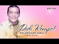 Didi Kempot - Nglanggar Janji (Video Lirik)