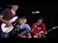 Little wing at the Steve Vai academy 