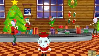 Hilary Duff - Santa Claus Is Coming To Town