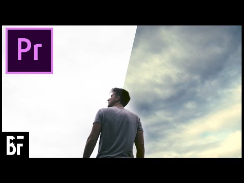 5 EASY Text Effects in Adobe Premiere Pro 2024