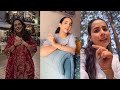 Sunanda Sharma New 5 Heartwarming Shayari Videos L Part 2 L Faiqiftikhar