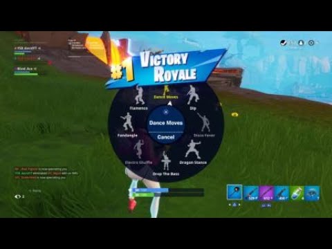 Trio dub with YSB gang