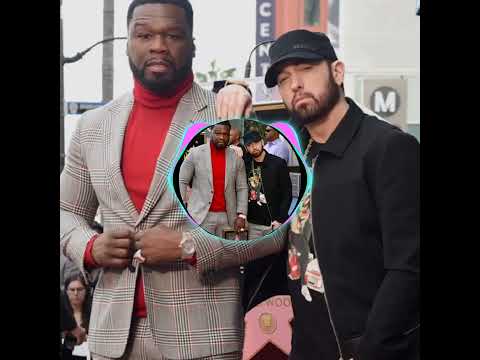 VDF/// 50Cent - In Da Club (Official Remix)