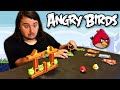 My Favorite Childhood Board Game Angry Birds