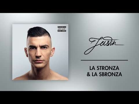 Jesto - La Stronza & La Sbronza (Prod. Pankees)