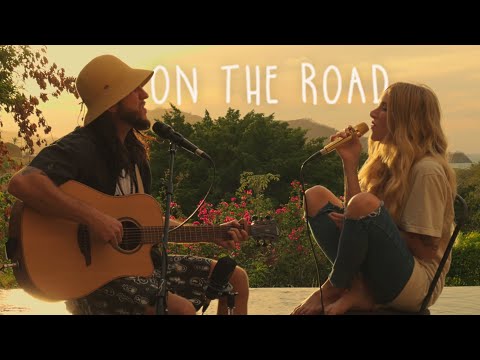 On The Road -  Walk off the Earth (Live in Costa Rica)