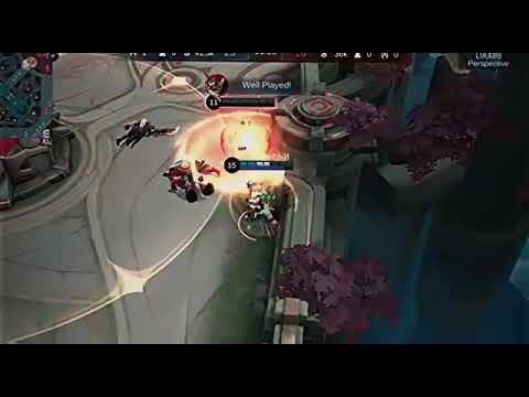 Op Aldous Unkillable ||Build One Shot||