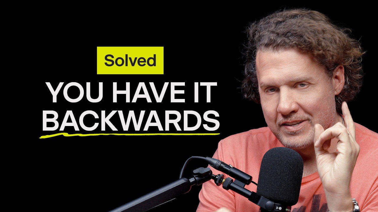 Passion, Solved: Is It Really Worth Pursuing?