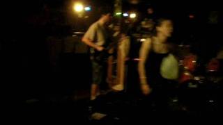 Stomping Ground NJHC