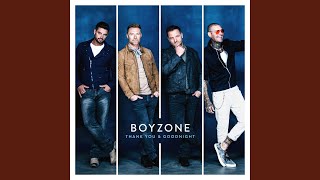 Dream (feat. Stephen Gately)