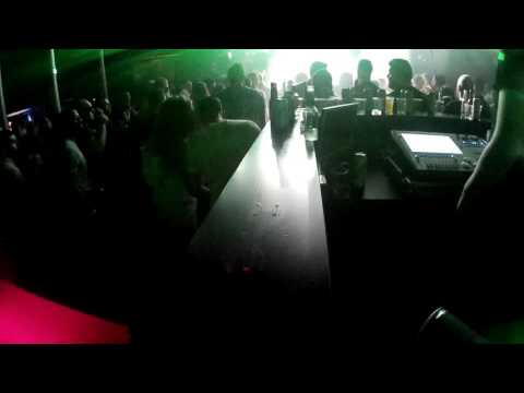 Scott Bond b2b Ram @ Gatecrasher Laser Unity