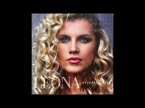 Leona Machálková - Žízeň lásky