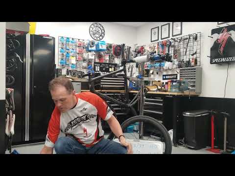 Cycle with Max! Selecting Chainrings and Cassette for EASIER Cycling!