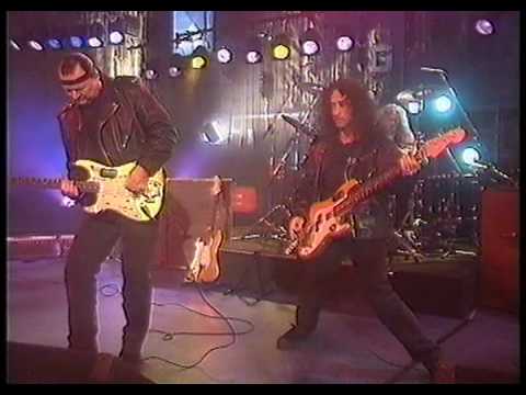 Denton's Rock and Roll Show - Part 4 - Dick Dale