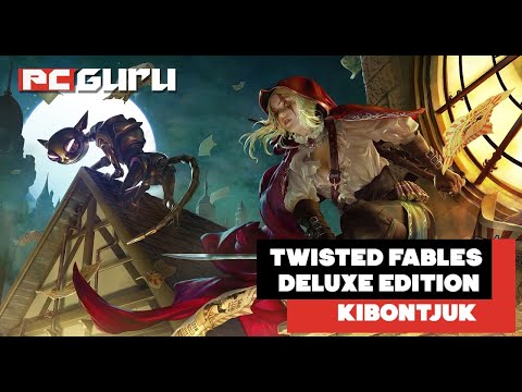 Egymásnak esnek a meseszereplők ► Twisted Fables Deluxe Edition - Kibontjuk - PC Guru Magazin