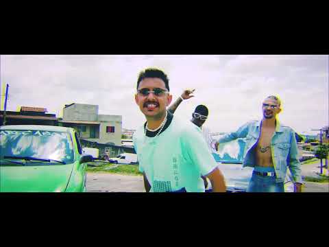 Zulu feat Hot e Oreia - Não era Suposto (Prod. Dabway) [Clipe Oficial] 🦇